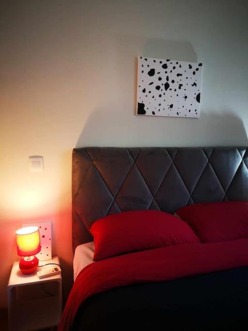 Апартаменты Cdv Stylish Athens Flat Экстерьер фото