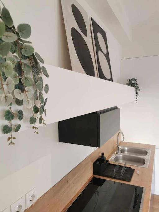 Апартаменты Cdv Stylish Athens Flat Экстерьер фото
