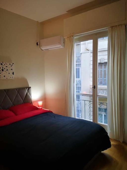 Апартаменты Cdv Stylish Athens Flat Экстерьер фото